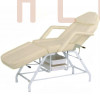 Косметологическая кушетка бежевая 262